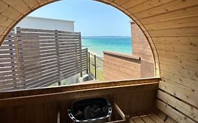 The Thalasso ヴィラ