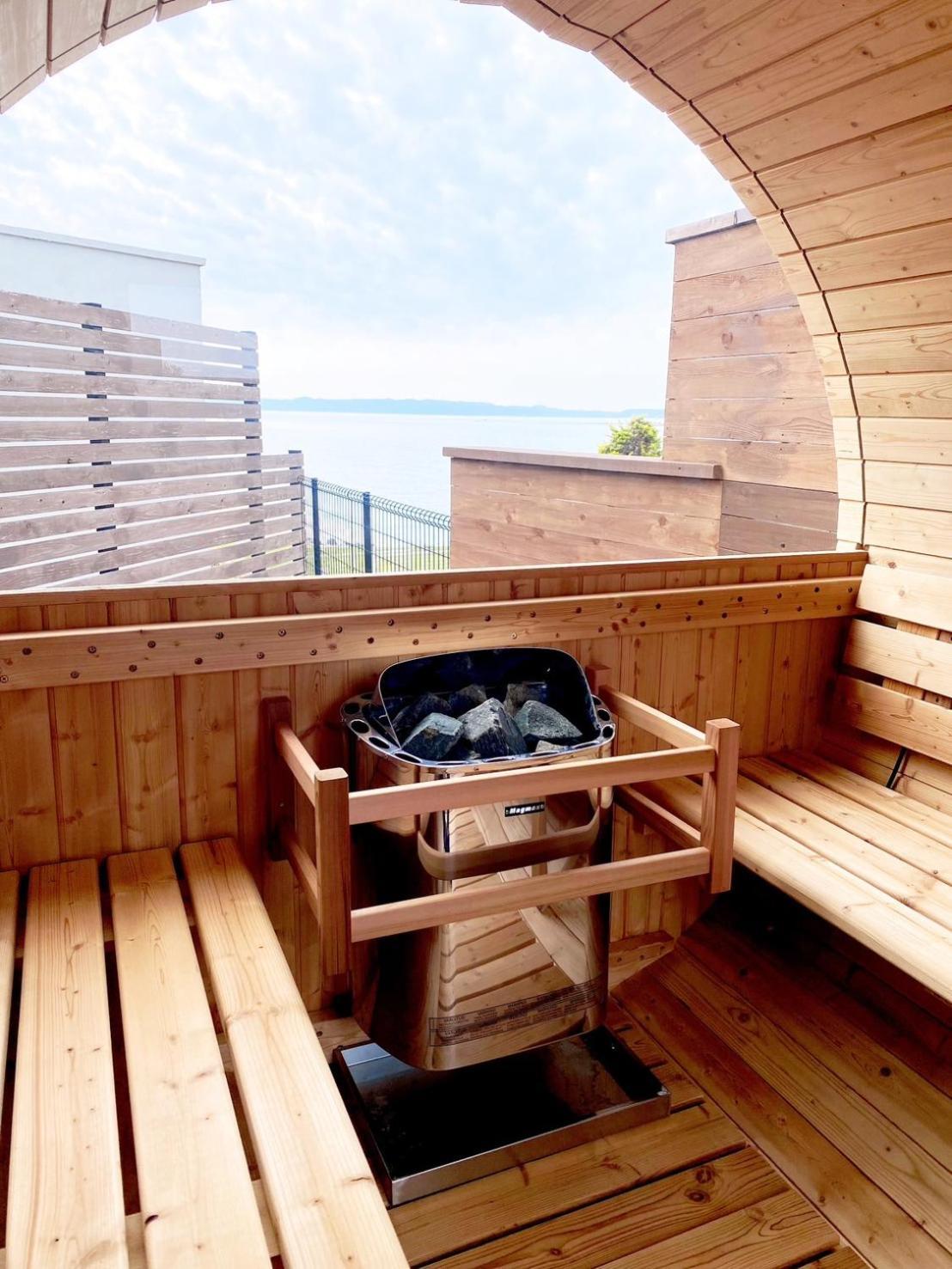 The Thalasso 糸島市 エクステリア 写真