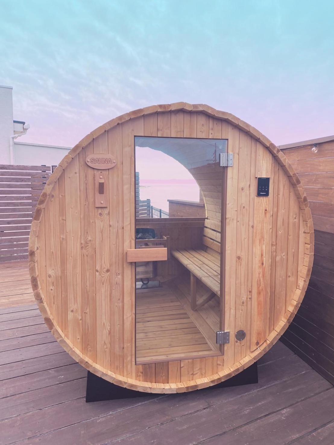 The Thalasso 糸島市 エクステリア 写真